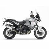 4P System Fixation Latérale KTM Adv. 1050/1090/1190/SUPER Adv. 1290 - LE PRATIQUE DU MOTARD