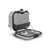 Valise Latérale Droite SHAD TR36R Terra — Sacoche Moto 36L Alu Adventure - LE PRATIQUE DU MOTARD