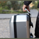Valise Latérale Droite SHAD TR36R Terra — Sacoche Moto 36L Alu Adventure - LE PRATIQUE DU MOTARD