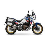 4P System Fixation Latérale Honda Crf 1000/1100L Africa Twin Adventure Sport - LE PRATIQUE DU MOTARD