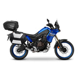 4P System Fixation Latérale Yamaha Tenere 700 - LE PRATIQUE DU MOTARD