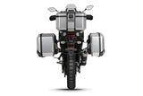 4P System Fixation Latérale Yamaha Tenere 700 - LE PRATIQUE DU MOTARD