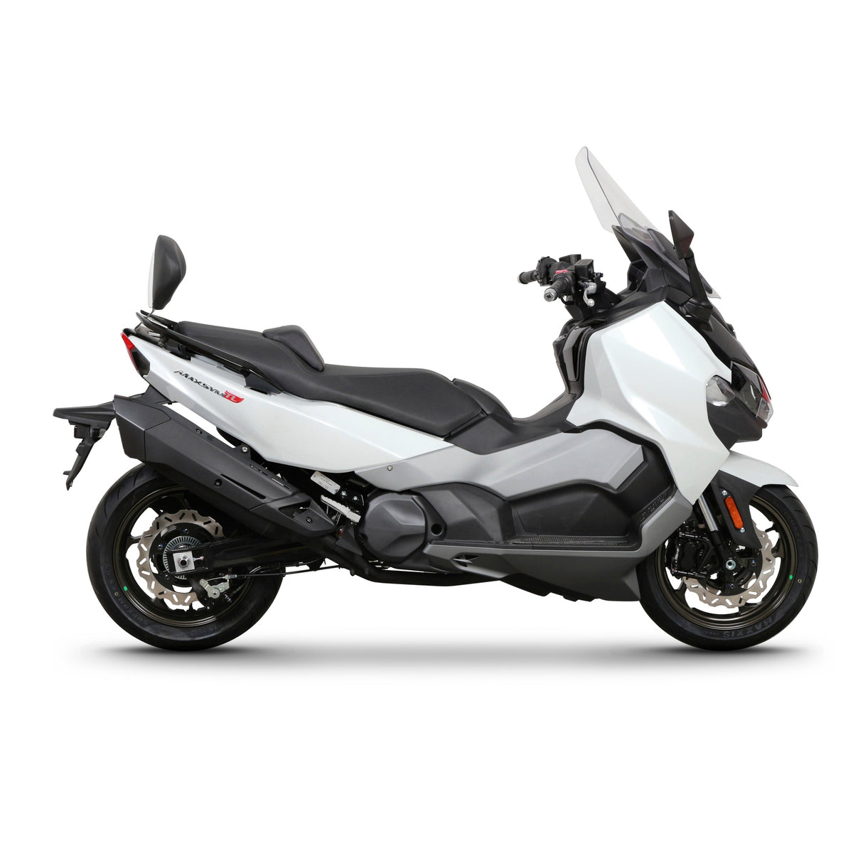 Kit Dosseret SYM Maxsym 508 Tl - LE PRATIQUE DU MOTARD