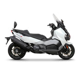 Kit Dosseret SYM Maxsym 508 Tl - LE PRATIQUE DU MOTARD