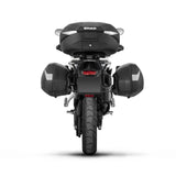 Fixation pour Top Case Triumph Tiger 900 - 1200/GT/RALLY - LE PRATIQUE DU MOTARD