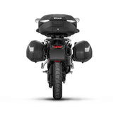 4P System Fixation Latérale Triumph Tiger 900/GT/RALLY - LE PRATIQUE DU MOTARD
