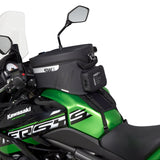 Sacoche Réservoir Étanche SHAD SW23 — Sacoche Moto 23L Étanche - LE PRATIQUE DU MOTARD