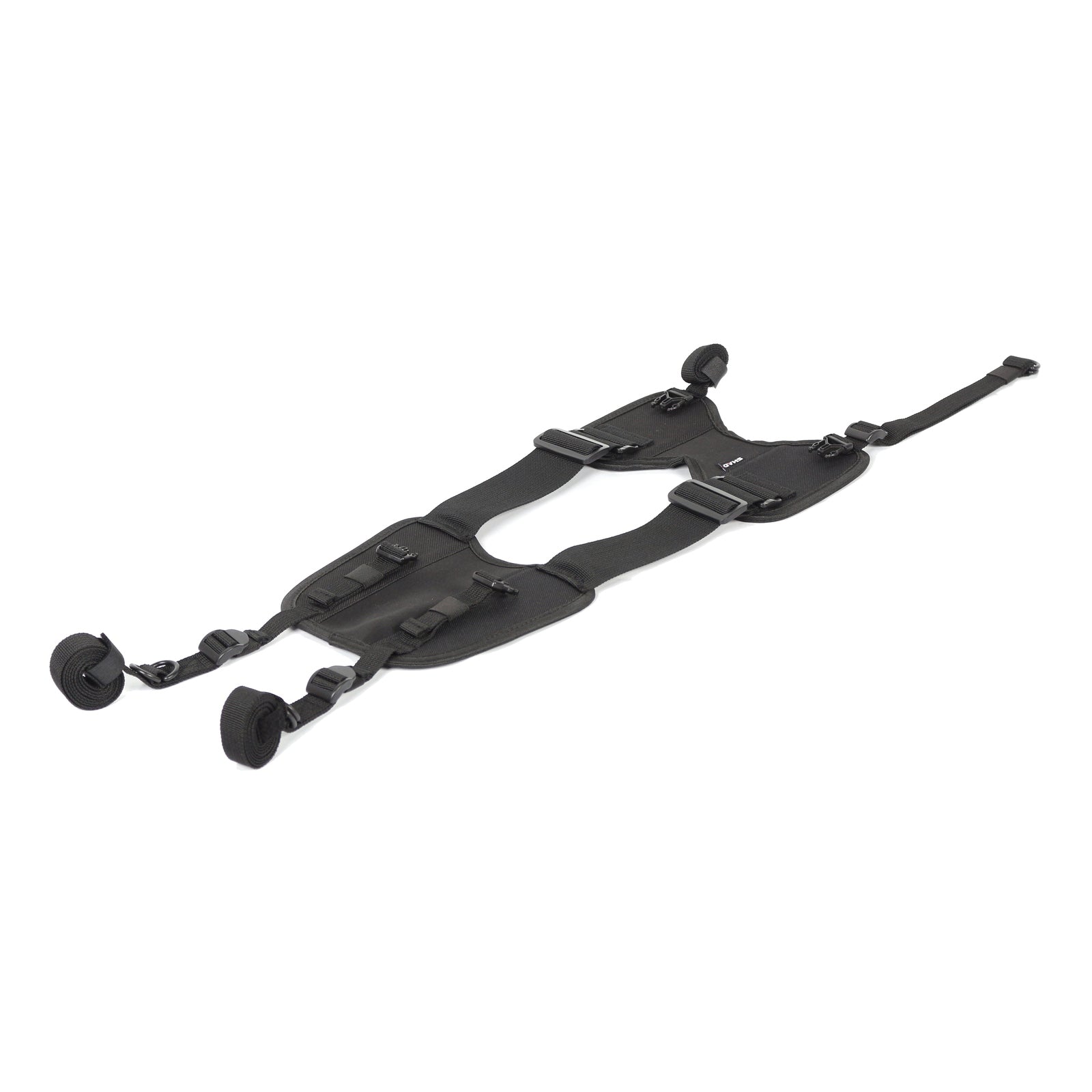 Sacoche Réservoir Étanche SHAD SW23 — Sacoche Moto 23L Étanche - LE PRATIQUE DU MOTARD