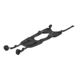 Sacoche Réservoir Étanche SHAD SW23 — Sacoche Moto 23L Étanche - LE PRATIQUE DU MOTARD