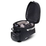 Sacoche Réservoir Étanche SHAD SW23 — Sacoche Moto 23L Étanche - LE PRATIQUE DU MOTARD