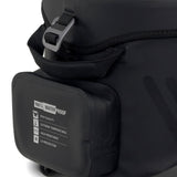Sacoche Réservoir Étanche SHAD SW23 — Sacoche Moto 23L Étanche - LE PRATIQUE DU MOTARD