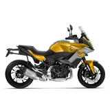 3P System Fixation Latérale BMW F900 R/XR - LE PRATIQUE DU MOTARD
