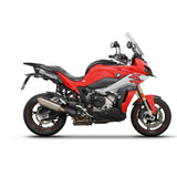 3P System Fixation Latérale BMW S1000xr - LE PRATIQUE DU MOTARD
