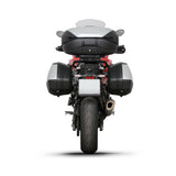 3P System Fixation Latérale BMW S1000xr - LE PRATIQUE DU MOTARD