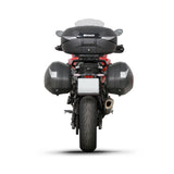 3P System Fixation Latérale BMW S1000xr - LE PRATIQUE DU MOTARD