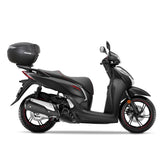 Fixation pour Top Case Honda SH300 - LE PRATIQUE DU MOTARD
