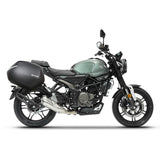 3P System Fixation Latérale Voge 300AC - LE PRATIQUE DU MOTARD