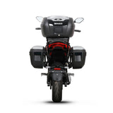 3P System Fixation Latérale Voge 300R - LE PRATIQUE DU MOTARD