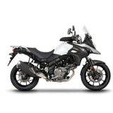 3P System Fixation Latérale Suzuki V - strom 650 - LE PRATIQUE DU MOTARD
