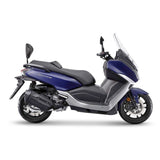 Kit Fixation Dosseret SYM Maxsym 400 - LE PRATIQUE DU MOTARD