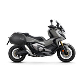 4P System Fixation Latérale Honda X - adv 750 - LE PRATIQUE DU MOTARD