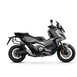 4P System Fixation Latérale Honda X - adv 750 - LE PRATIQUE DU MOTARD