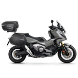 4P System Fixation Latérale Honda X - adv 750 - LE PRATIQUE DU MOTARD