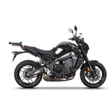 Fixation pour Top Case Yamaha MT09/SP - LE PRATIQUE DU MOTARD