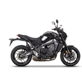 3P System Fixation Latérale Yamaha MT09/SP - LE PRATIQUE DU MOTARD