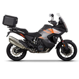 Fixation pour Top Case KTM 1290/1390 Super Adventure - LE PRATIQUE DU MOTARD