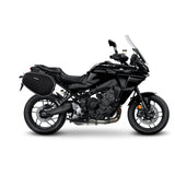 Fixation Se pour Sacoches Yamaha Tracer 9 - LE PRATIQUE DU MOTARD