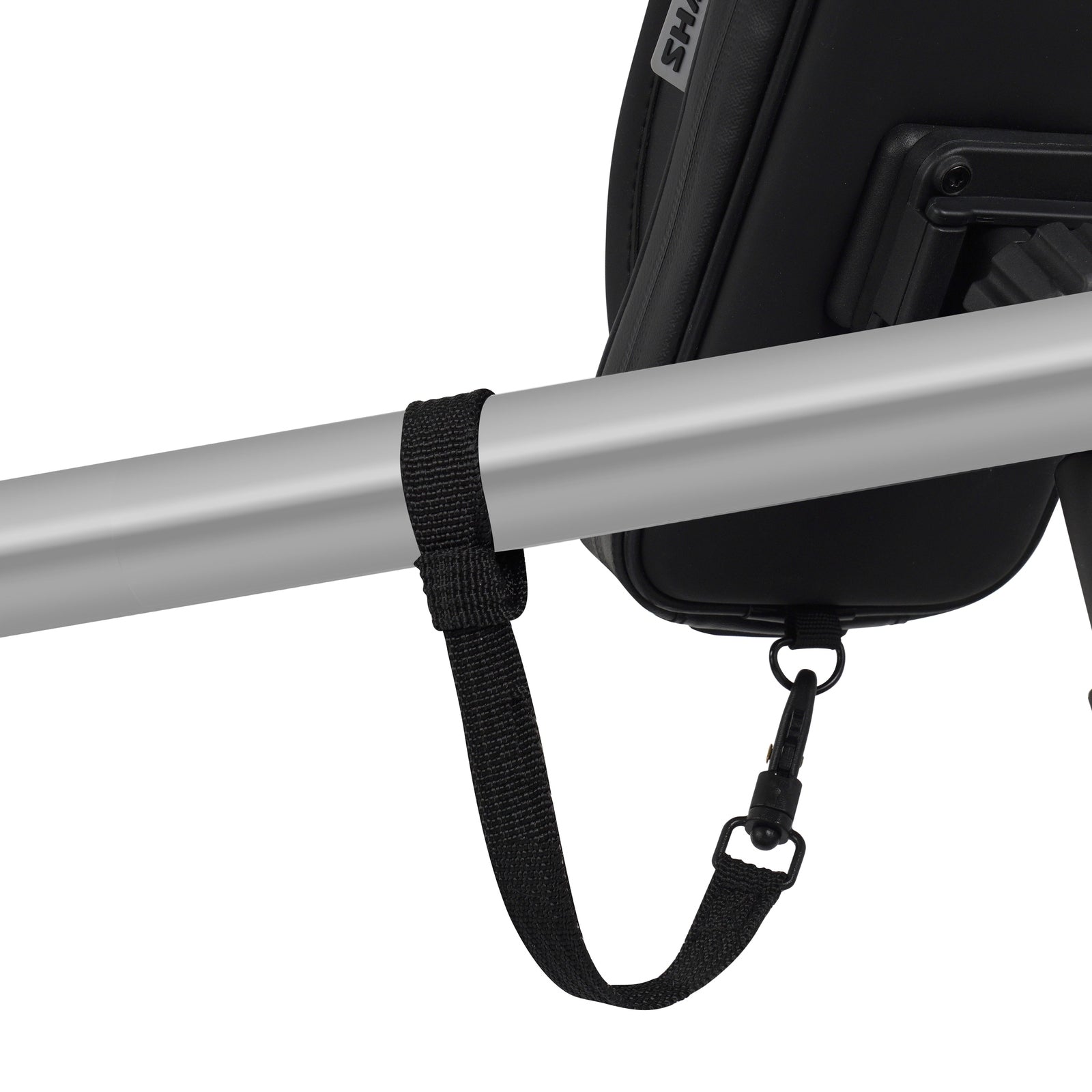 *SUPPORT SMARTPHONE SG62,160 x 80 mm - RÉTROVISEUR vue 4 - SHAD