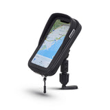 SUPPORT SMARTPHONE SG71, 180 x 90 mm - RÉTROVISEUR - SHAD | Le Pratique du Motard