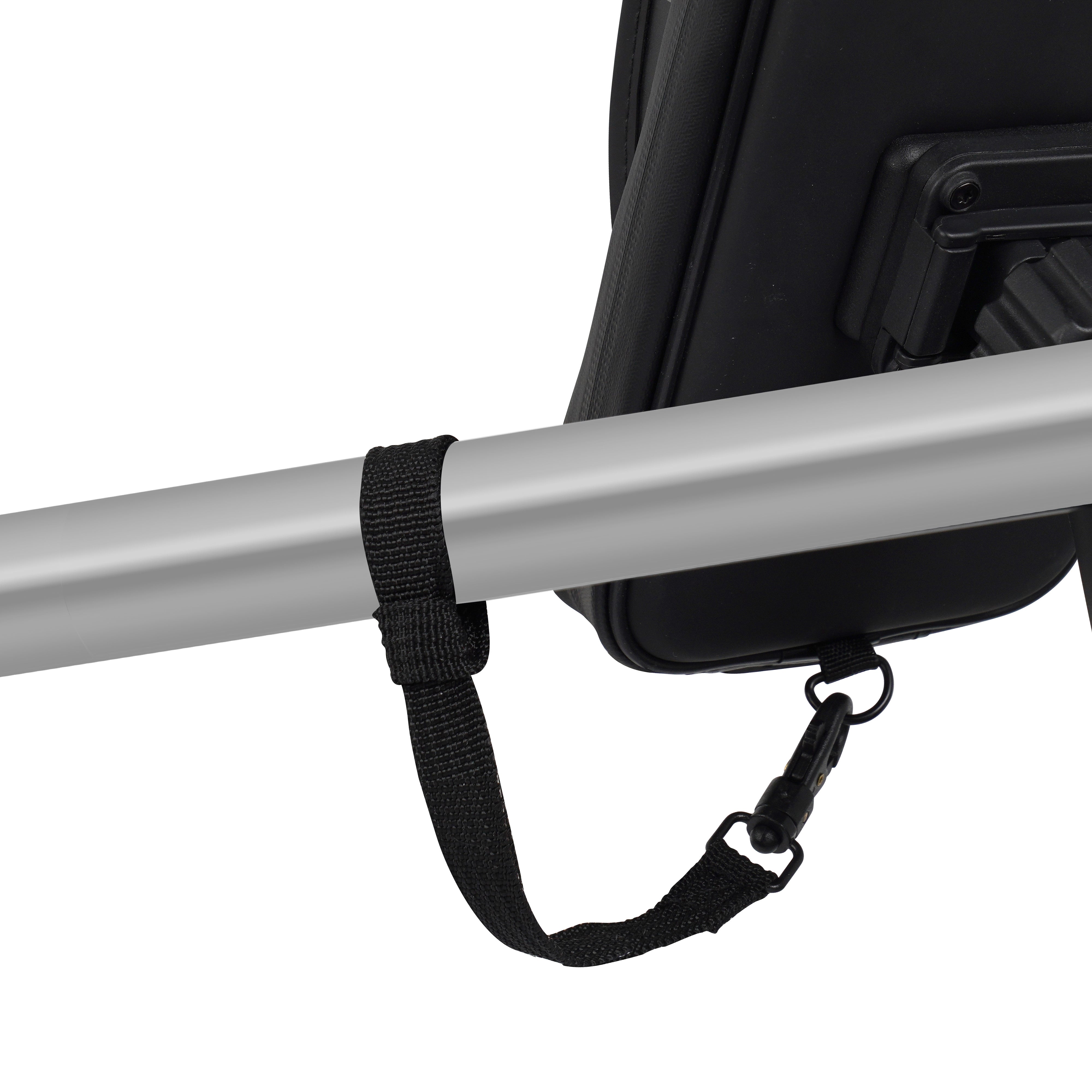 SUPPORT SMARTPHONE SG71, 180 x 90 mm - RÉTROVISEUR vue 4 - SHAD