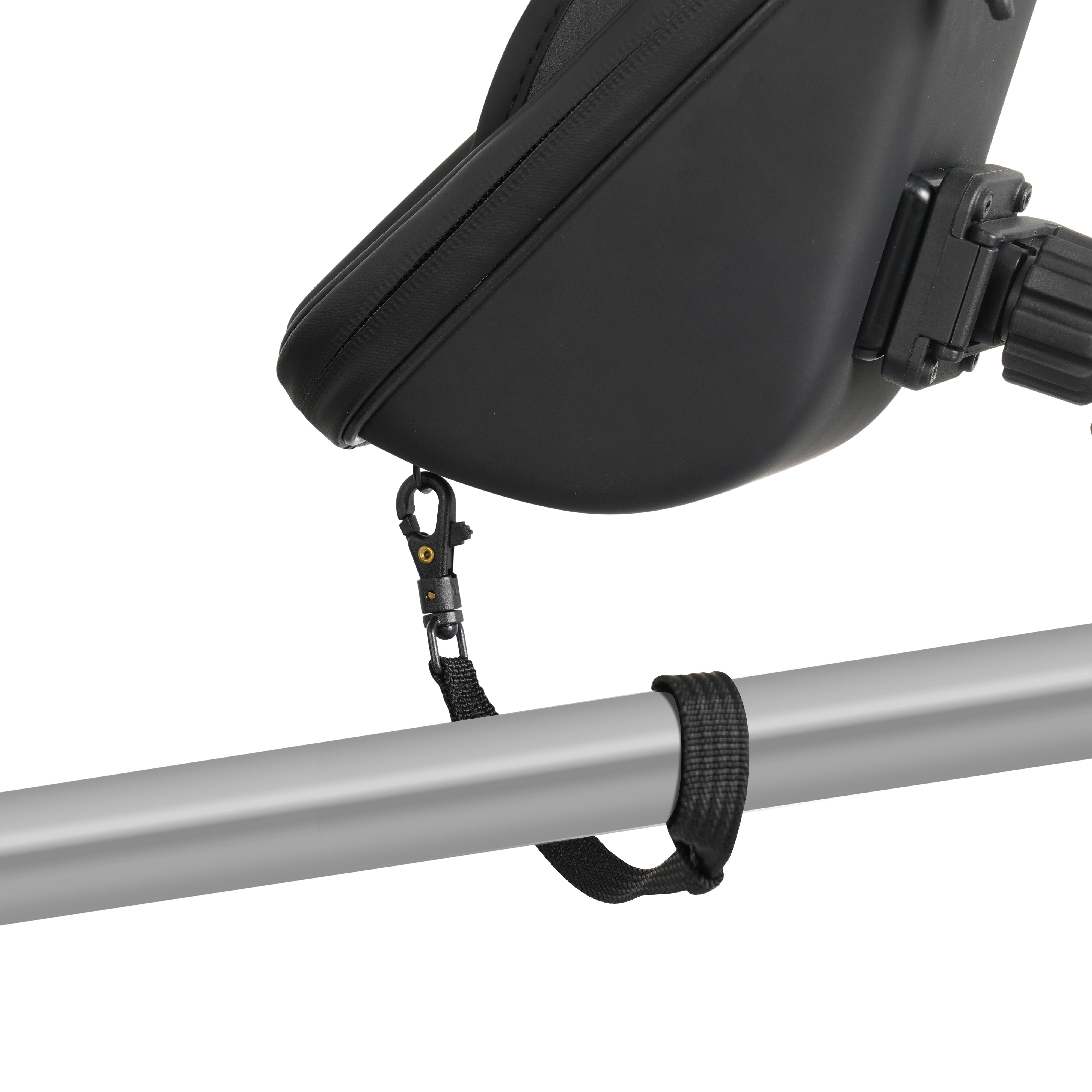 SUPPORT SMARTPHONE SG76 AVEC POCHE, 180 x 90 mm - RÉTROVISEUR vue 5 - SHAD