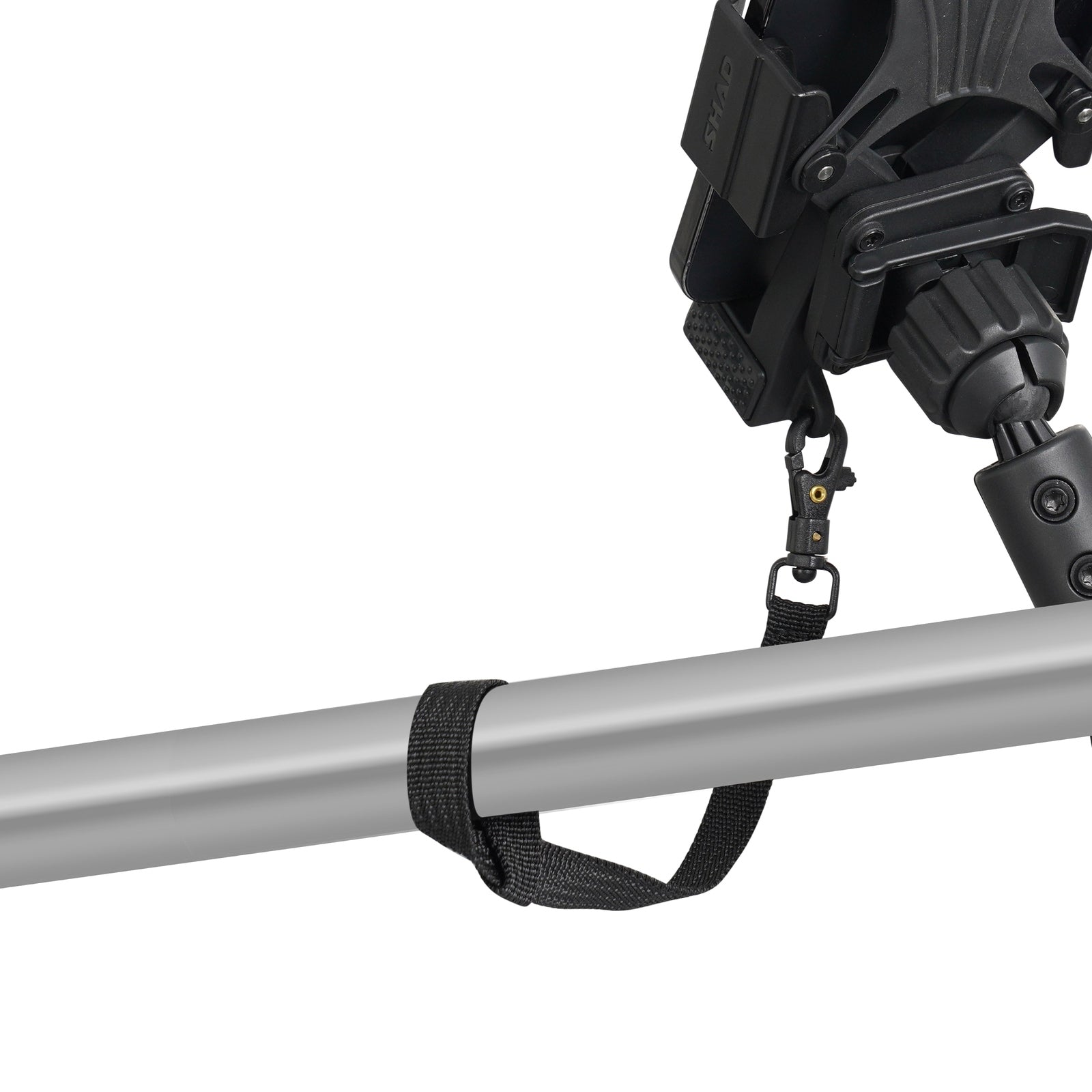 X-FRAME POUR GUIDON vue 5 - SHAD
