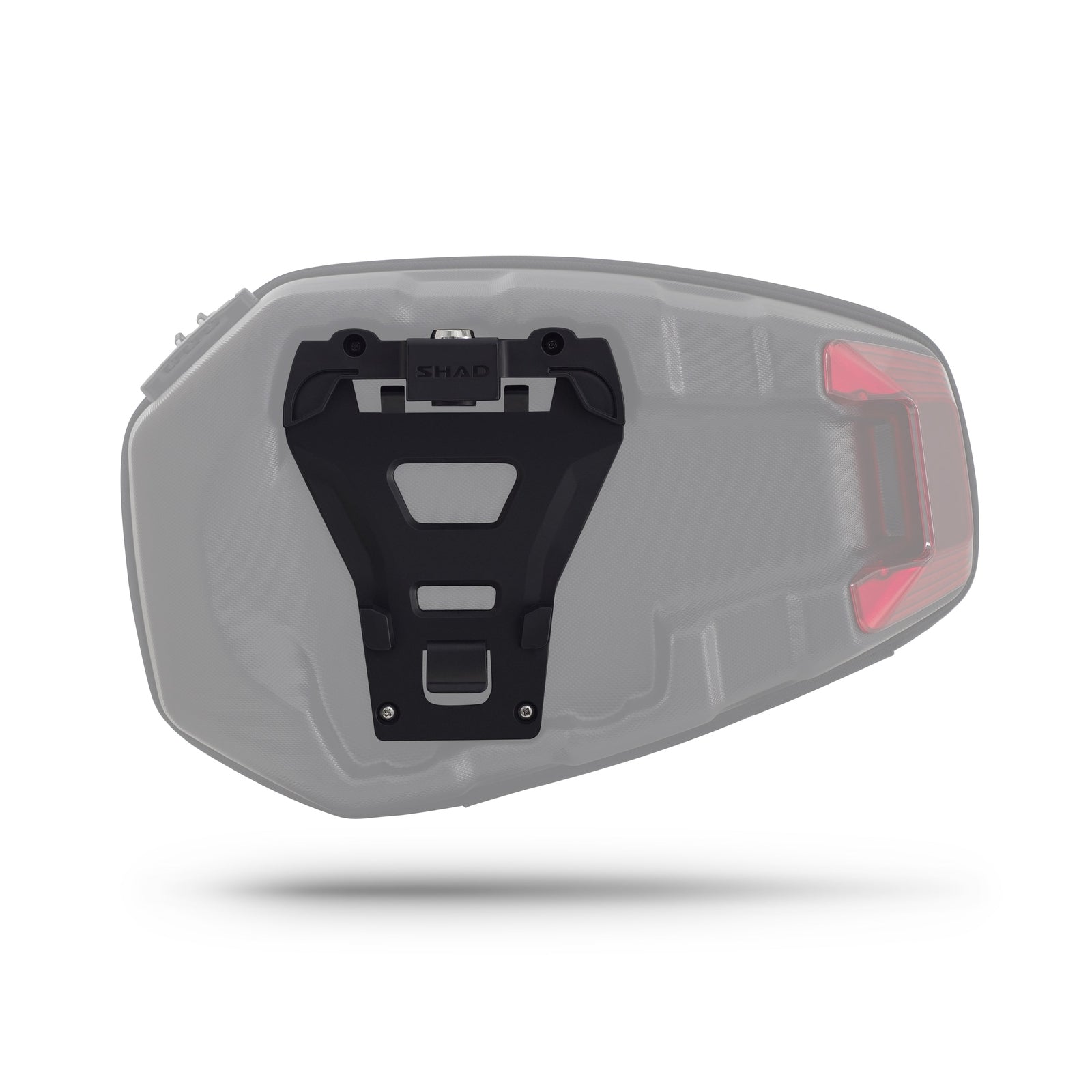 Sacoches Hard Shell SHAD E48SR — Paire Semi - Rigides Moto 2×24L - LE PRATIQUE DU MOTARD
