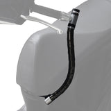 Fixation SHAD Lock SYM Symphony ST125/JET 14 Evo 125 (taille 3)