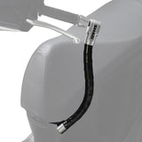Fixation SHAD Lock SYM Symphony ST125 (taille 3) - LE PRATIQUE DU MOTARD