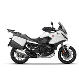 Fixation pour Top Case Honda X - ADV/FORZA 750/NT1100 Compatible avec la Platine Porte - bagages Oem Honda - LE PRATIQUE DU MOTARD