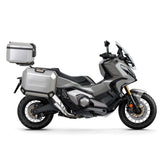 Fixation pour Top Case Honda X - ADV/FORZA 750 - LE PRATIQUE DU MOTARD