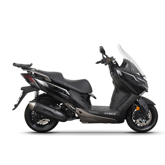 Fixation pour Top Case Kymco X - town 125/300 CITY/CT - LE PRATIQUE DU MOTARD