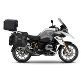 4P System Fixation Latérale BMW R1200/R1250GS Adventure - LE PRATIQUE DU MOTARD