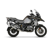 4P System Fixation Latérale BMW R1200/R1250GS Adventure - LE PRATIQUE DU MOTARD