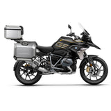 4P System Fixation Latérale BMW R1200/R1250GS Adventure - LE PRATIQUE DU MOTARD