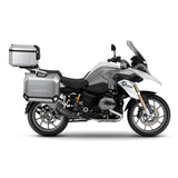 4P System Fixation Latérale BMW R1200/R1250GS Adventure - LE PRATIQUE DU MOTARD