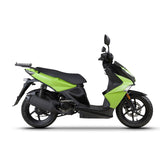 Fixation pour Top Case Kymco Super 8 50/125/150 - LE PRATIQUE DU MOTARD