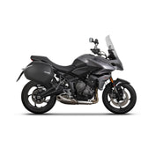 3P System Fixation Latérale Triumph Tiger Sport 660 - LE PRATIQUE DU MOTARD