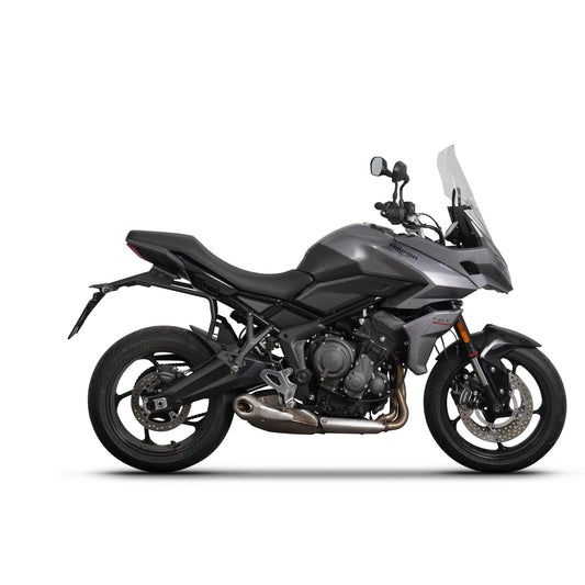 3P System Fixation Latérale Triumph Tiger Sport 660 - LE PRATIQUE DU MOTARD