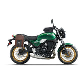 Fixation SR pour Sacoches Kawa Z650rs - LE PRATIQUE DU MOTARD